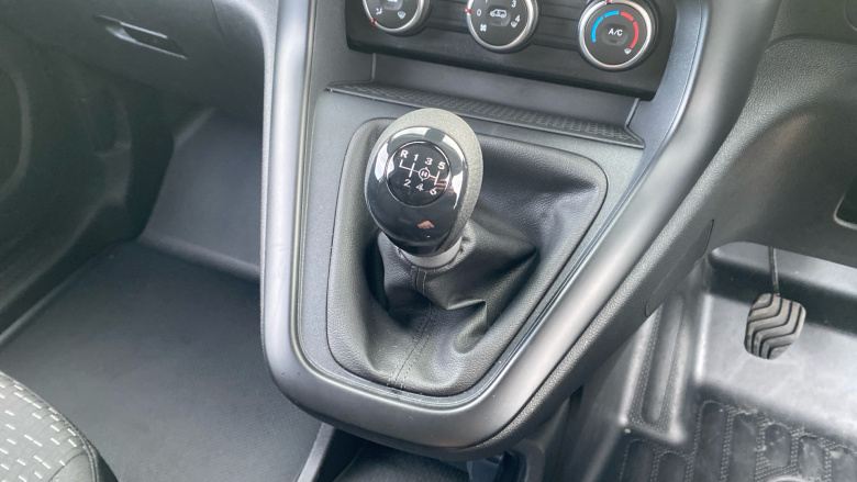 Mercedes-Benz Citan L2 Diesel 110CDI Pro Van